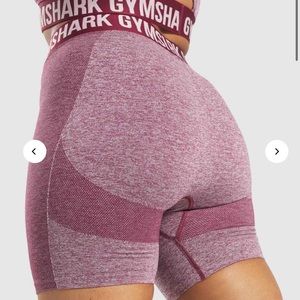Gymshark Flex Shorts
